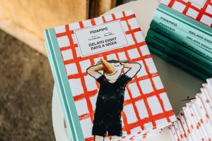 Pidapipo Book